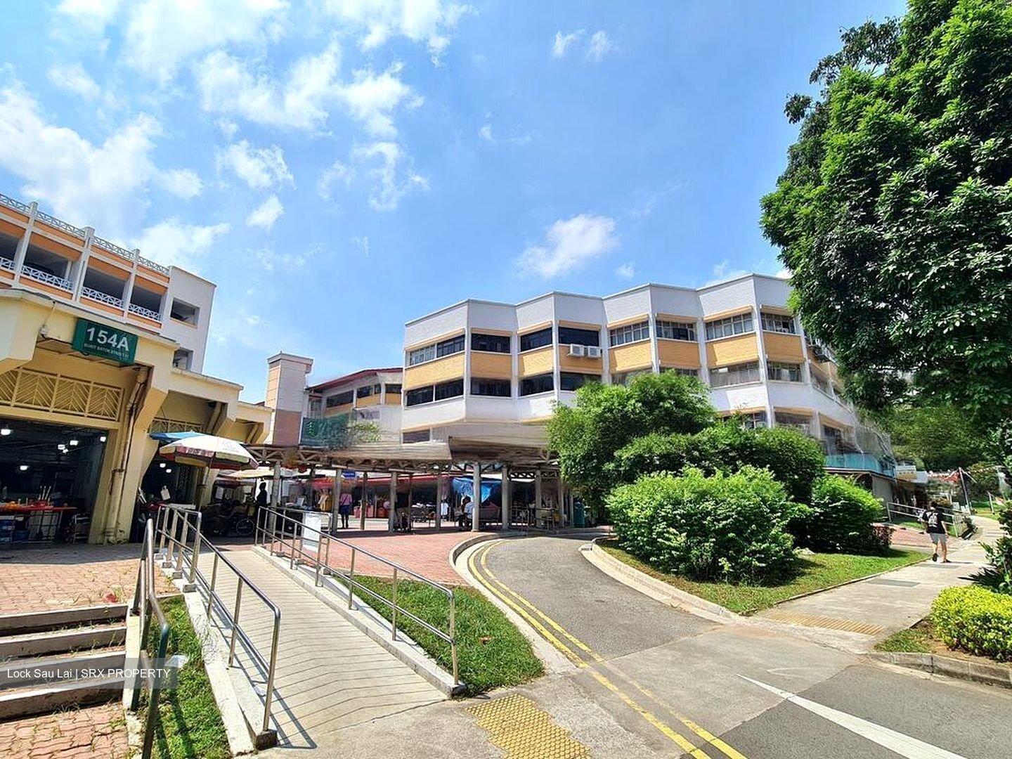 Bukit Batok Street 11 (D23), Shop House #456652531